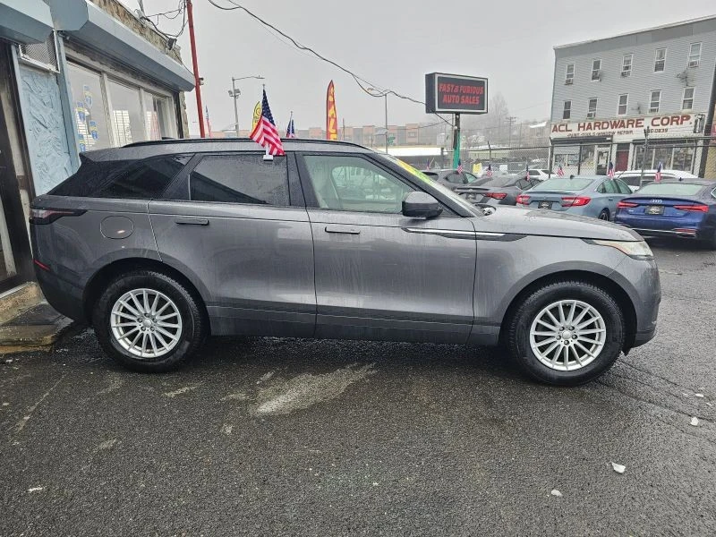 2019 Land Rover Range Rover Velar - Image 3 of 12