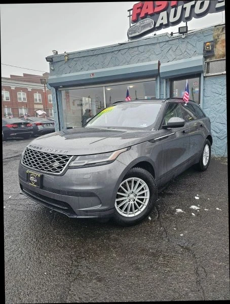 2019 Land Rover Range Rover Velar - Image 4 of 12