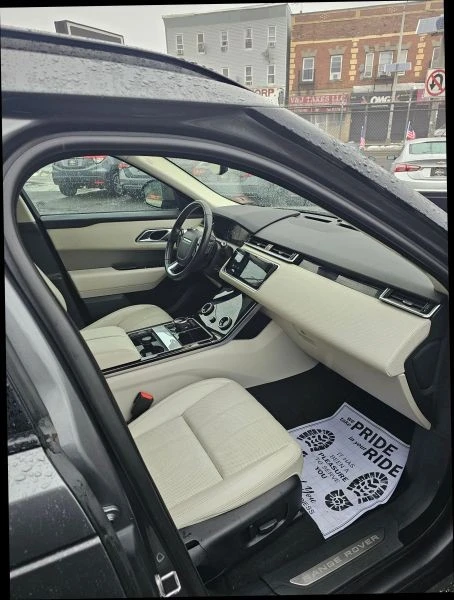 2019 Land Rover Range Rover Velar - Image 8 of 12