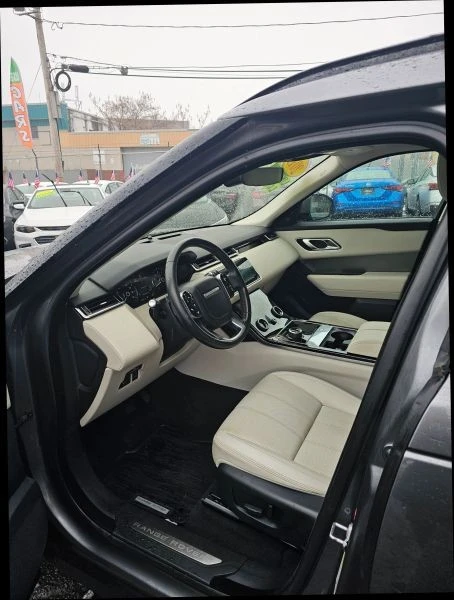 2019 Land Rover Range Rover Velar - Image 6 of 12