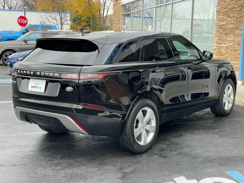 2019 Land Rover Range Rover Velar - Image 10 of 12