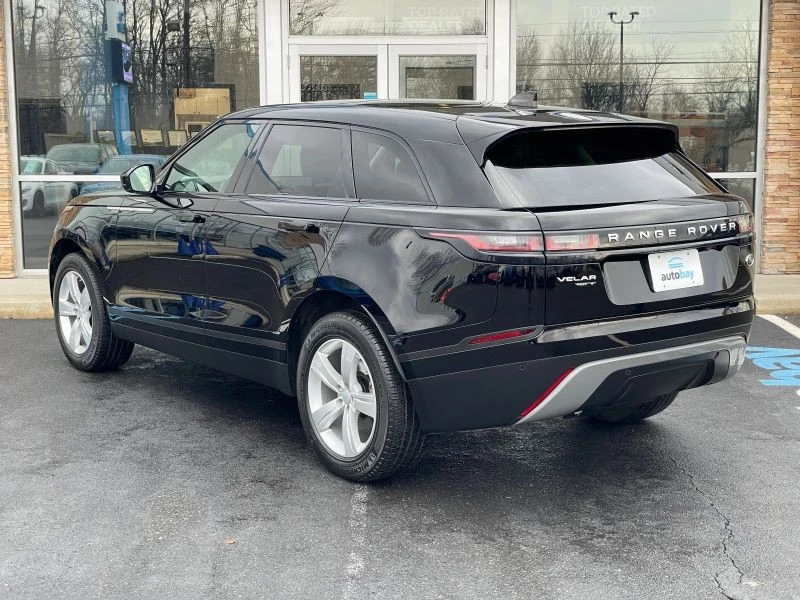 2019 Land Rover Range Rover Velar - Image 9 of 12