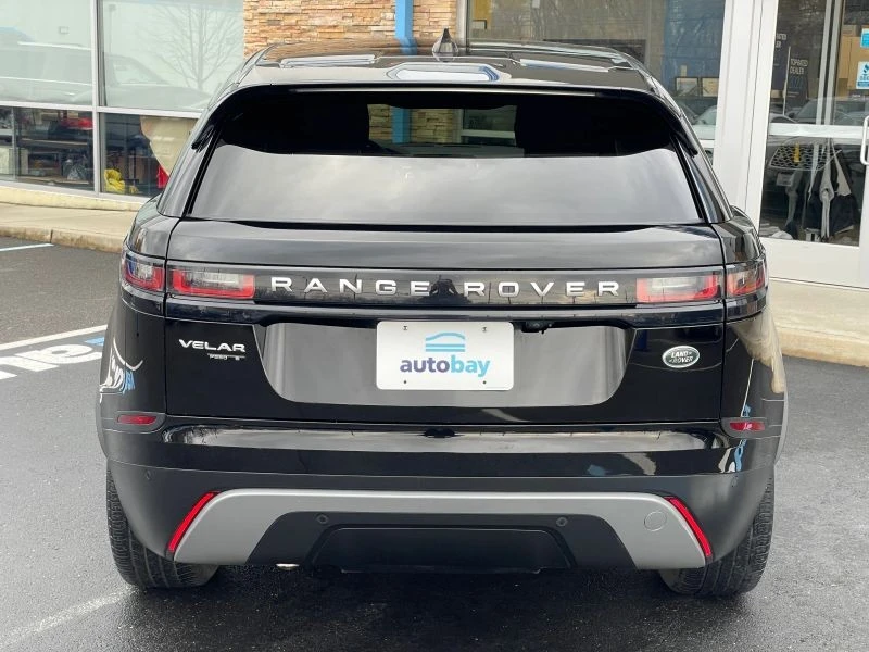 2019 Land Rover Range Rover Velar - Image 12 of 12