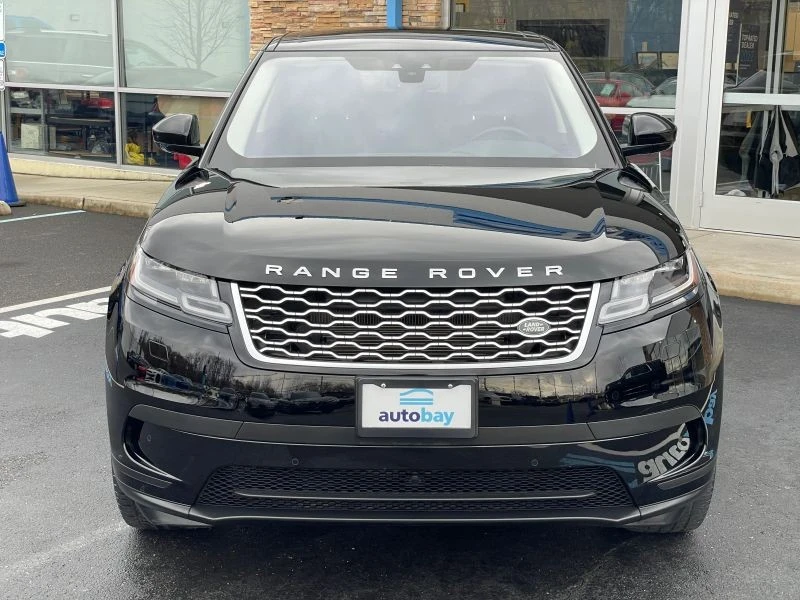 2019 Land Rover Range Rover Velar - Image 11 of 12