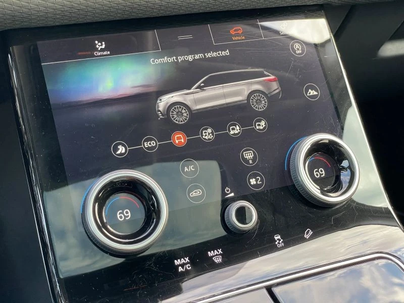 2019 Land Rover Range Rover Velar - Image 5 of 12