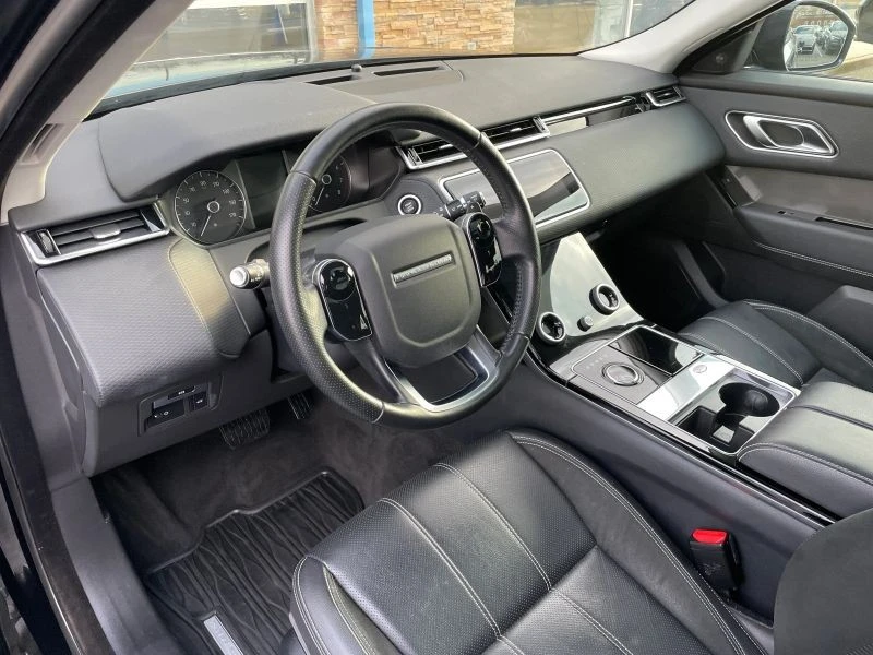 2019 Land Rover Range Rover Velar - Image 2 of 12
