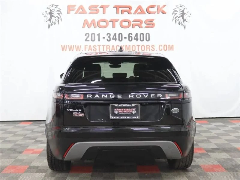 2019 Land Rover Range Rover Velar - Image 5 of 12