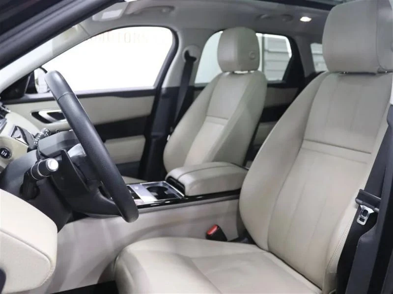 2019 Land Rover Range Rover Velar - Image 9 of 12