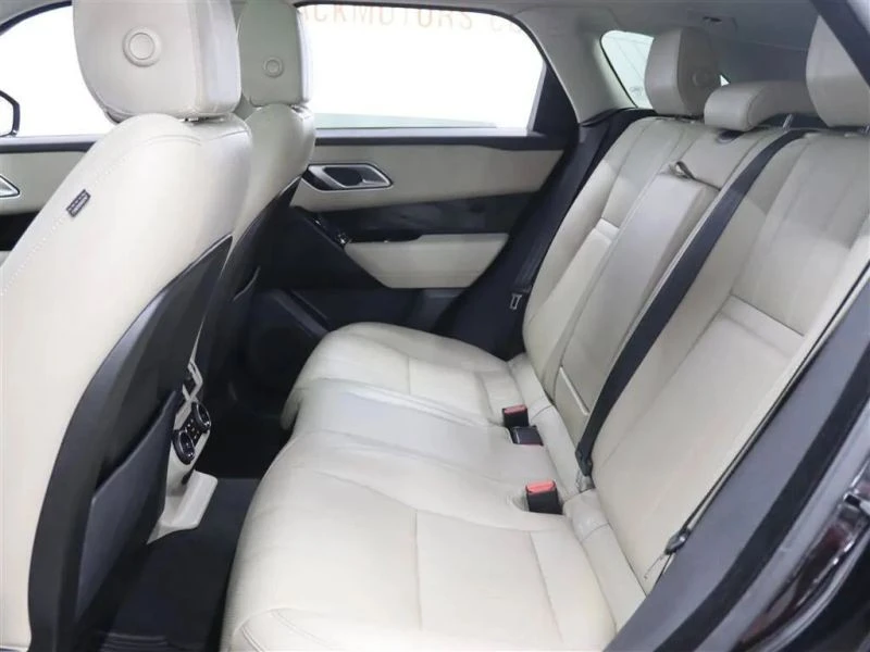 2019 Land Rover Range Rover Velar - Image 12 of 12