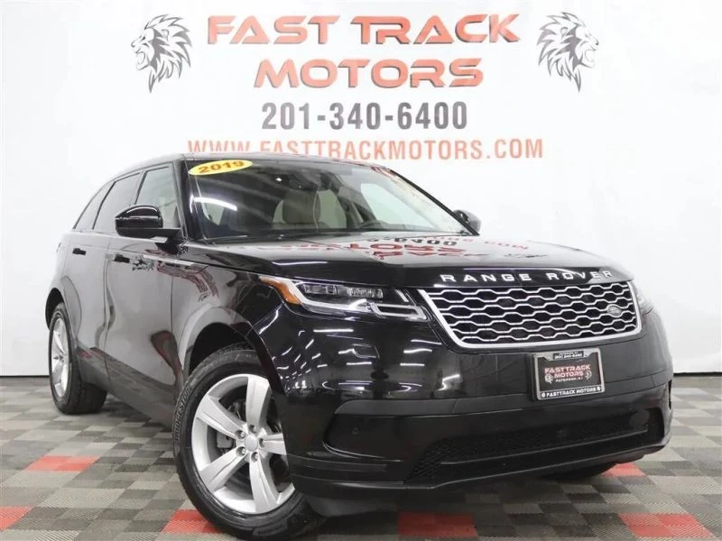 2019 Land Rover Range Rover Velar - Image 3 of 12