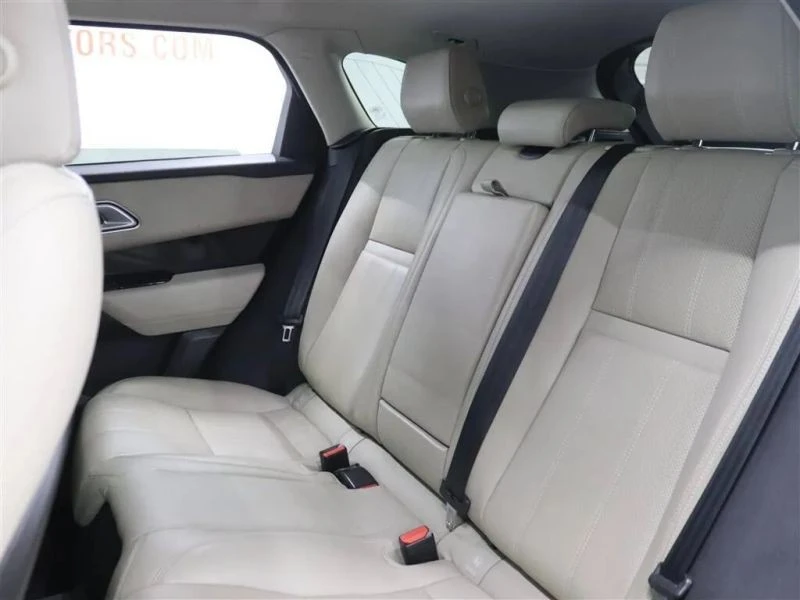 2019 Land Rover Range Rover Velar - Image 11 of 12