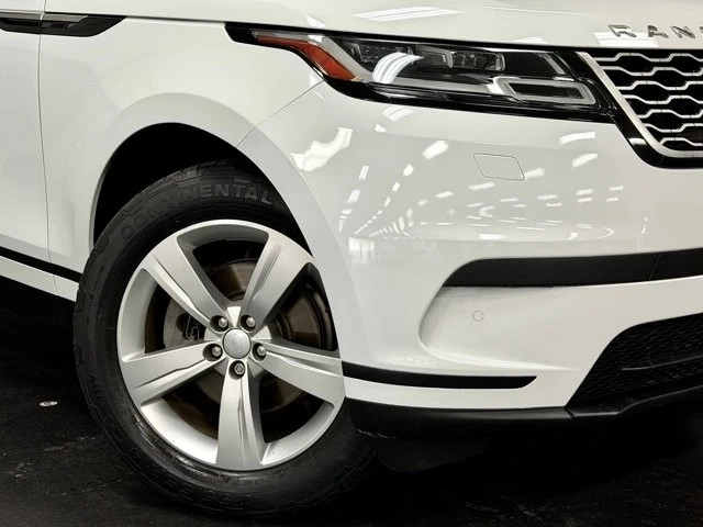 2019 Land Rover Range Rover Velar - Image 4 of 21