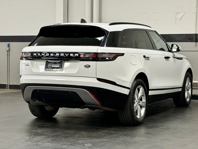 2019 Land Rover Range Rover Velar - Image 12 of 21