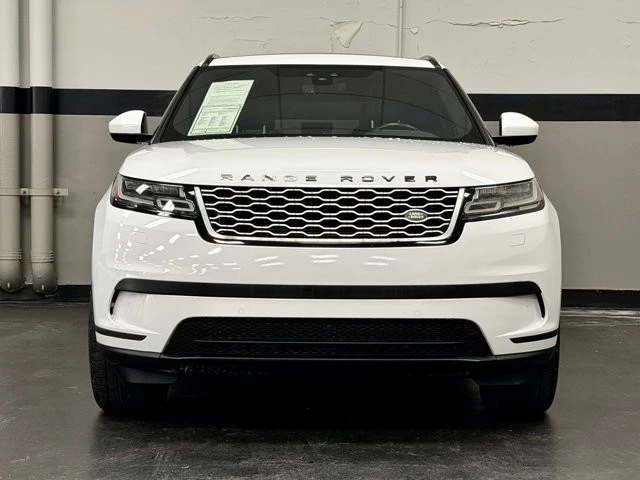 2019 Land Rover Range Rover Velar - Image 6 of 21