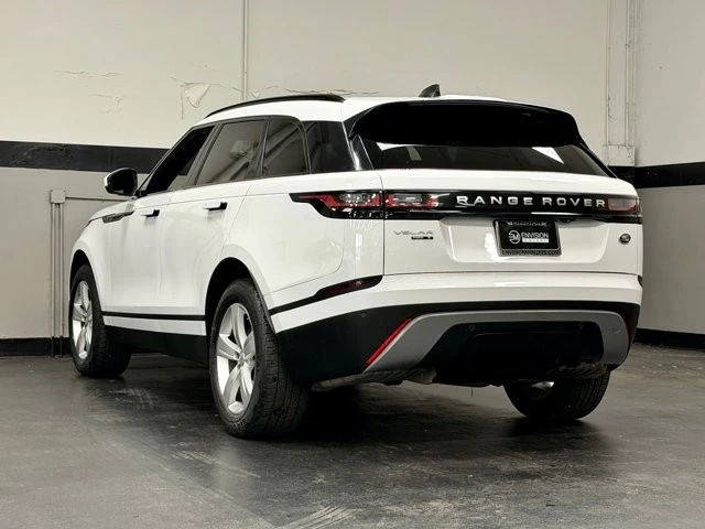 2019 Land Rover Range Rover Velar - Image 10 of 21