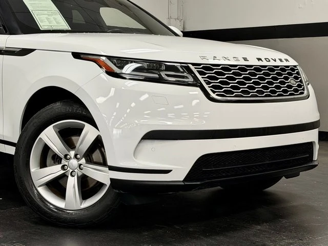 2019 Land Rover Range Rover Velar - Image 3 of 21