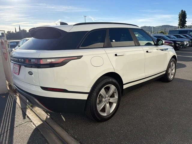 2019 Land Rover Range Rover Velar - Image 4 of 15