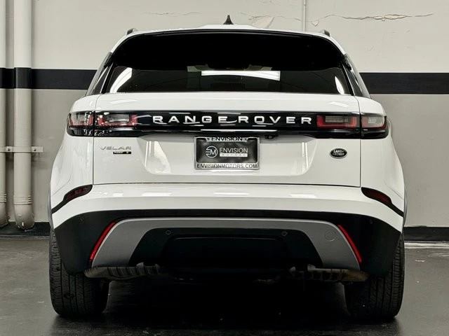 2019 Land Rover Range Rover Velar - Image 11 of 21