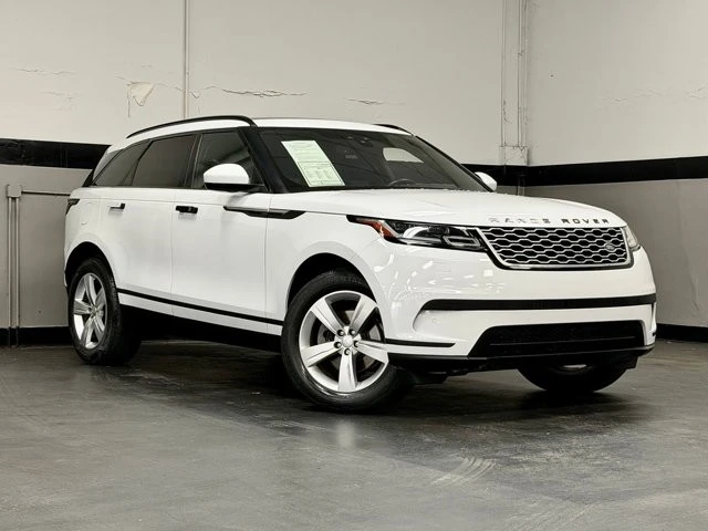 2019 Land Rover Range Rover Velar - Image 2 of 21
