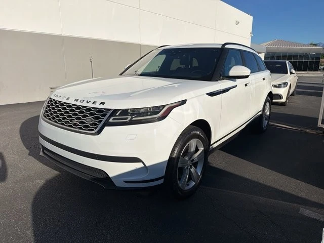 2019 Land Rover Range Rover Velar - Image 2 of 15