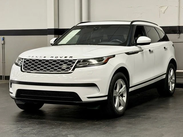 2019 Land Rover Range Rover Velar - Image 7 of 21