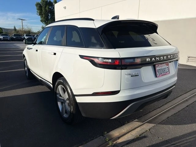 2019 Land Rover Range Rover Velar - Image 3 of 15