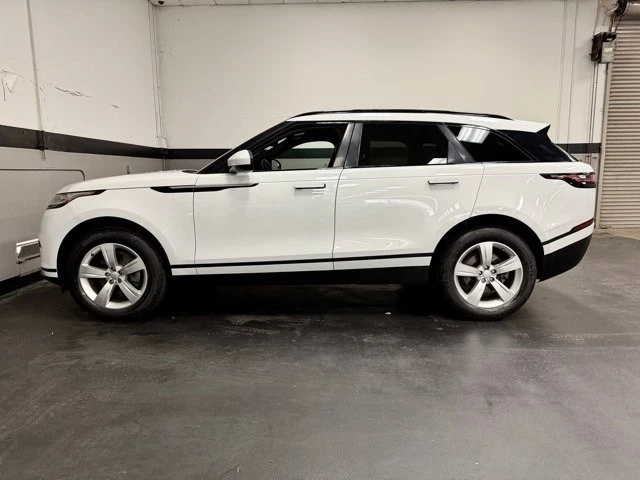 2019 Land Rover Range Rover Velar - Image 9 of 21