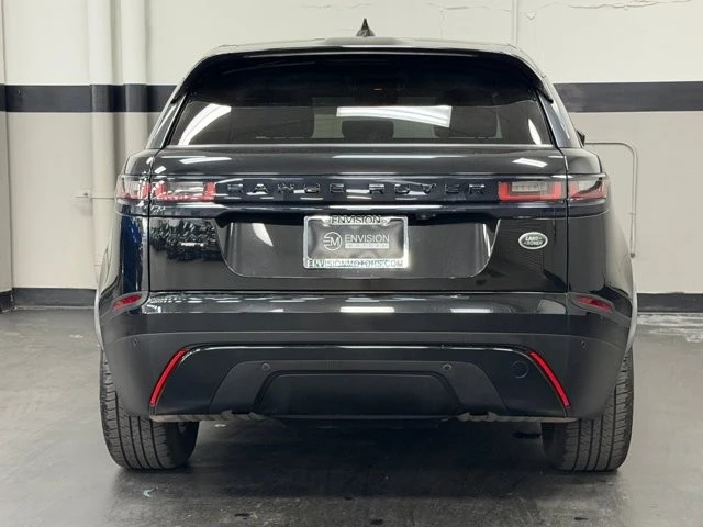 2019 Land Rover Range Rover Velar - Image 11 of 12