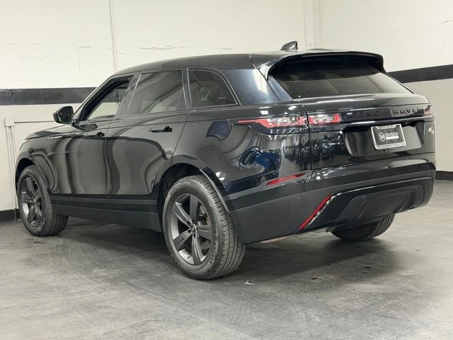 2019 Land Rover Range Rover Velar - Image 10 of 12