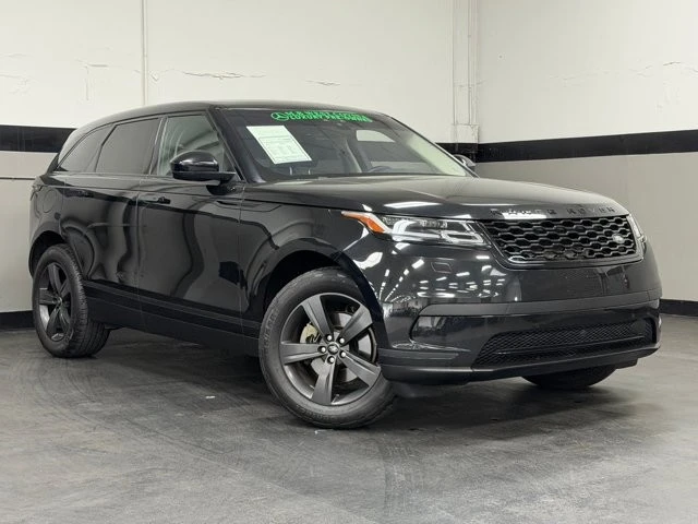 2019 Land Rover Range Rover Velar - Image 2 of 12