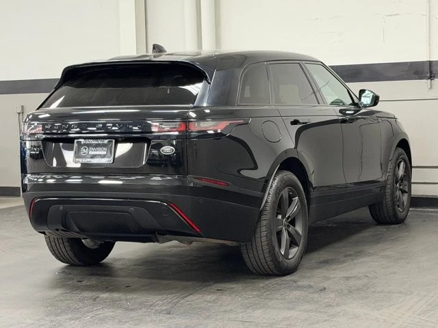 2019 Land Rover Range Rover Velar - Image 12 of 12