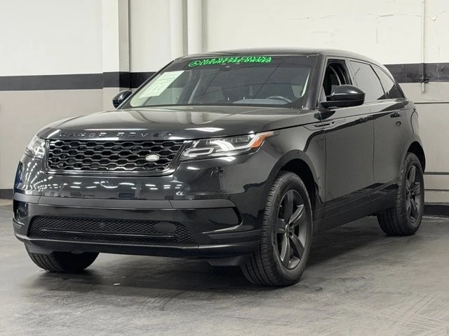 2019 Land Rover Range Rover Velar - Image 7 of 12