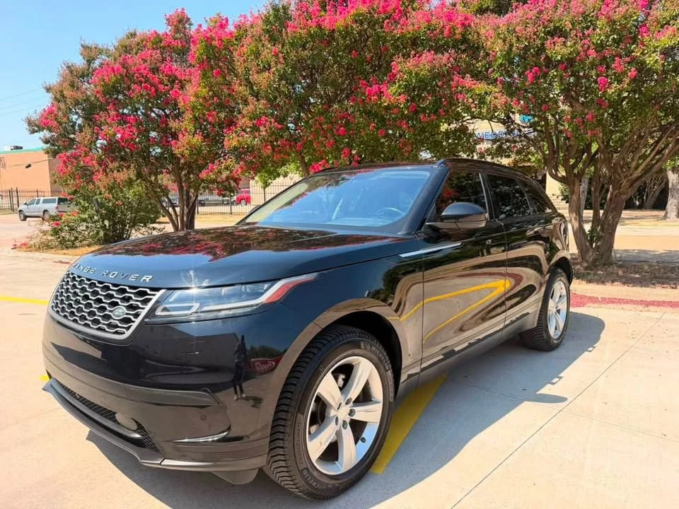 2019 Land Rover Range Rover Velar - Image 9 of 17