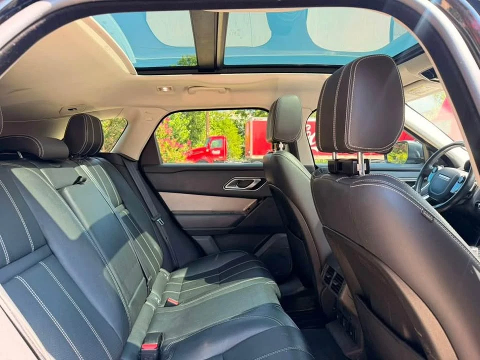 2019 Land Rover Range Rover Velar - Image 17 of 17