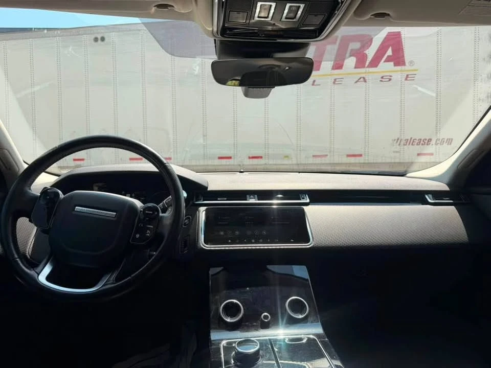 2019 Land Rover Range Rover Velar - Image 2 of 17