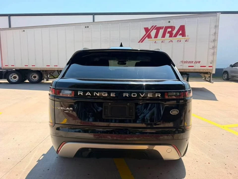 2019 Land Rover Range Rover Velar - Image 8 of 17