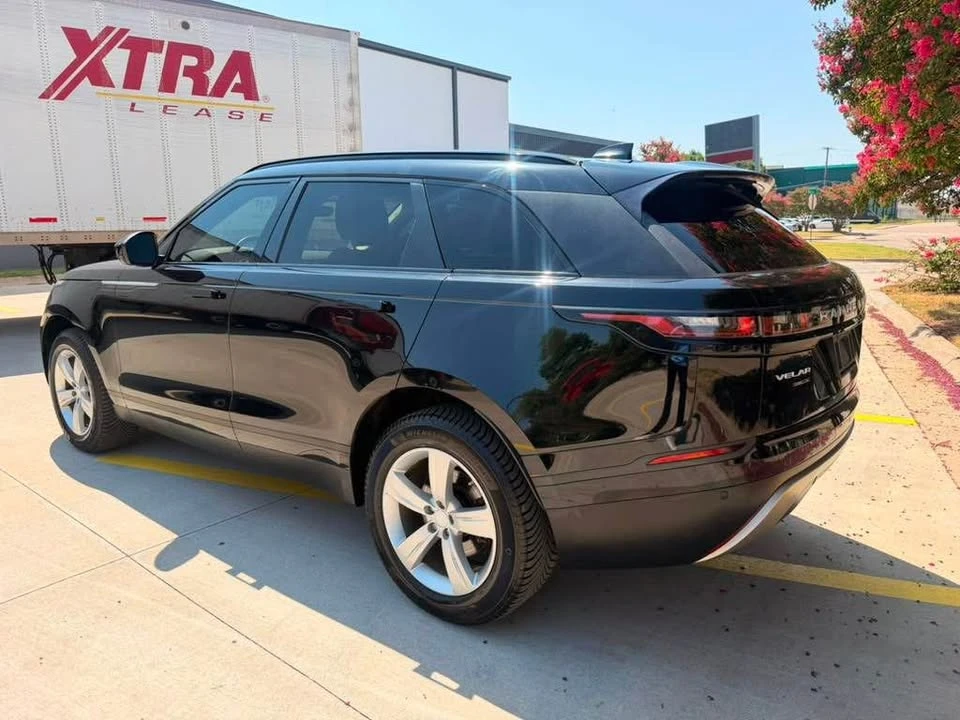 2019 Land Rover Range Rover Velar - Image 3 of 17