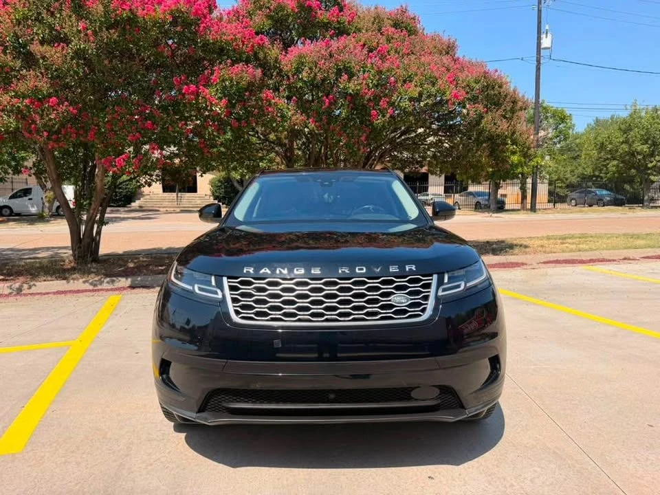 2019 Land Rover Range Rover Velar - Image 5 of 17