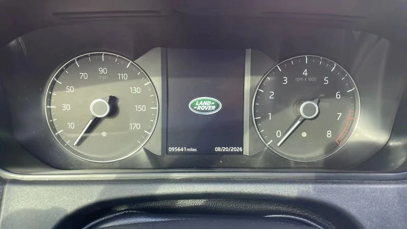 2019 Land Rover Range Rover Velar - Image 9 of 20