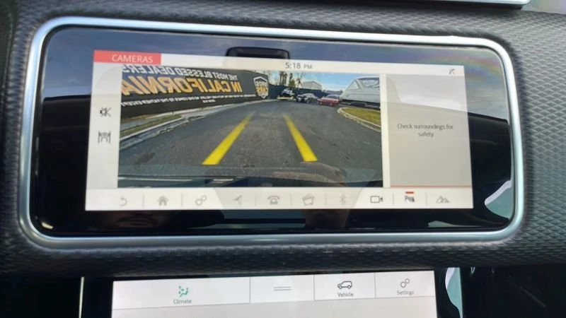 2019 Land Rover Range Rover Velar - Image 11 of 20