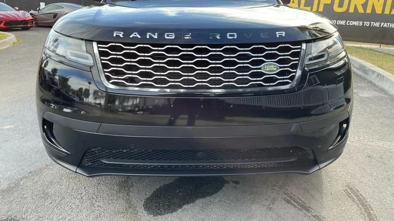 2019 Land Rover Range Rover Velar - Image 6 of 20