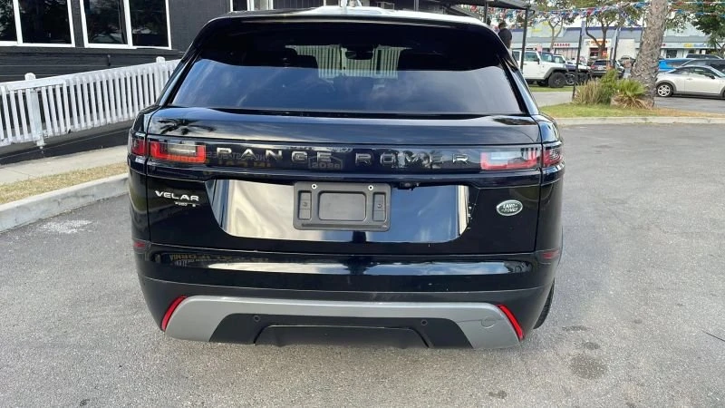 2019 Land Rover Range Rover Velar - Image 5 of 20