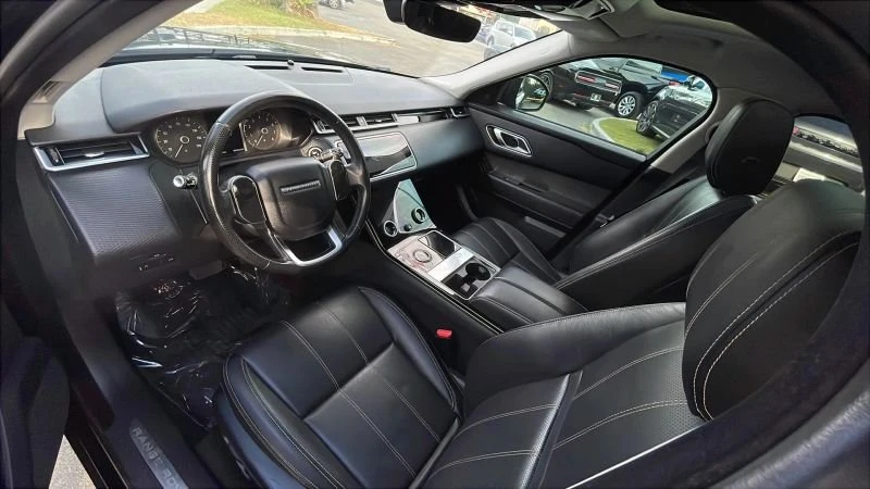 2019 Land Rover Range Rover Velar - Image 8 of 20