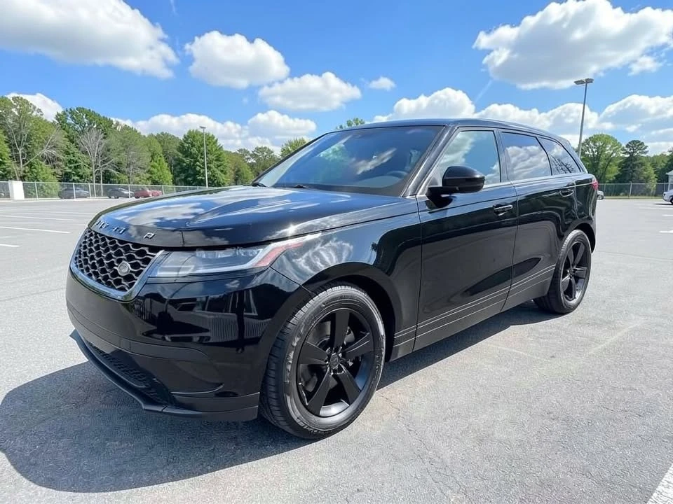 2019 Land Rover Range Rover Velar - Image 3 of 20