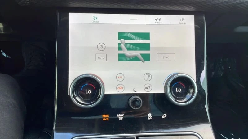 2019 Land Rover Range Rover Velar - Image 12 of 20