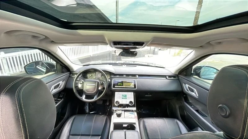 2019 Land Rover Range Rover Velar - Image 19 of 20