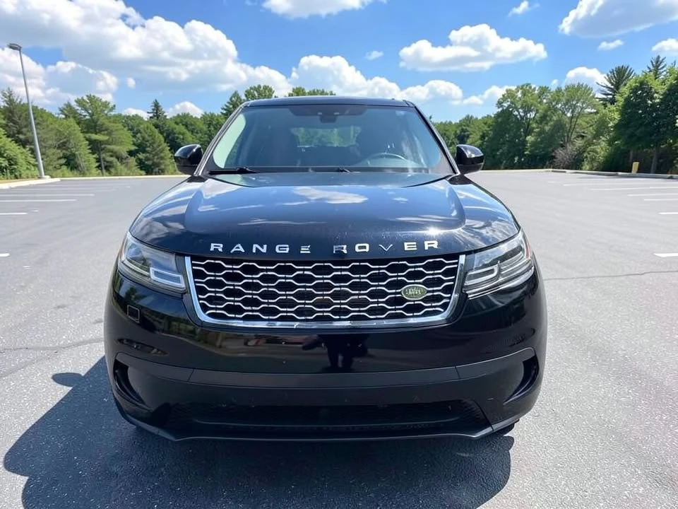 2019 Land Rover Range Rover Velar - Image 2 of 20