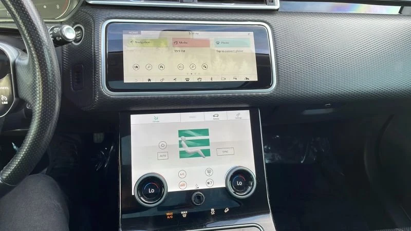 2019 Land Rover Range Rover Velar - Image 10 of 20