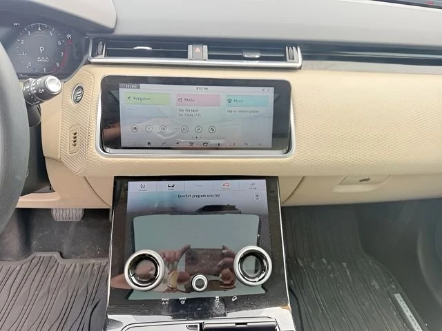 2019 Land Rover Range Rover Velar - Image 19 of 20