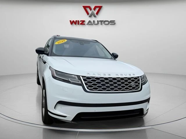 2019 Land Rover Range Rover Velar - Image 7 of 20